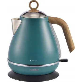 Rychlovarná konvice Rychlovarná konvice Kassel 93222 2200 W 1,7 l zelená