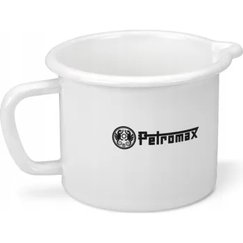 Hrnec Smalovaný hrnec na mléko Petromax 1.0 L