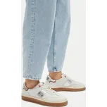 Beverly Hills Polo Club Sneakersy WI34-3410-17438-01 Bílá 36