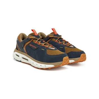 Dámské tenisky Under Armour Sneakersy UA Summit Trek Suede 3028424 Šedá 40