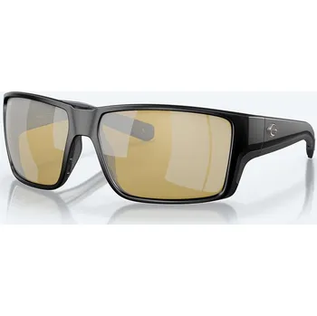 Sluneční brýle Polarizační sluneční brýle Costa Del Mar REEFTON PRO Sunrise Silver Mirror 580G
