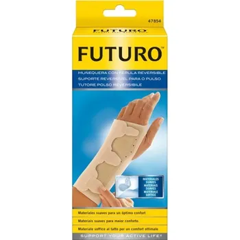 Futuro® Reverzibilní dlaha na zápěstí "L (Bandáže)