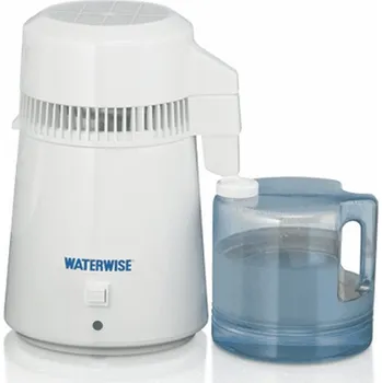 Filtrace vody Přístroj na výrobu destilované vody (Čističky vody)