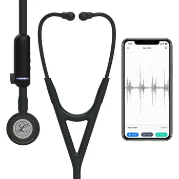 Stetoskop 3M Littmann CORE Digital Stetoskop, Black