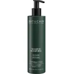 Natucain Revitalizing Shampoo - Revitalizující a čistící šampon 300 ml