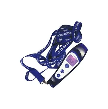 Teploměr osobní Lékařský a dětský teploměr VisioFocus PRO (Teploměr )