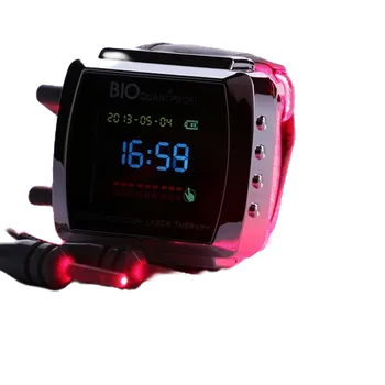 Masážní přístroj Přístroj na úpravu vlastností krve (Laserové prístroje)