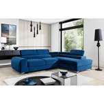 Rohová sedací souprava LAURENCE