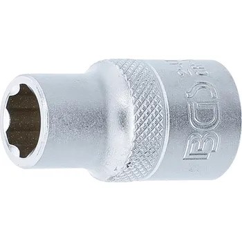 BGS 2411, Nástrčná hlavice Super Lock | 12,5 mm (1/2") | 11 mm
