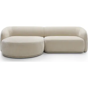 Sedací souprava Rohová sedací souprava NOBO OTL+2R