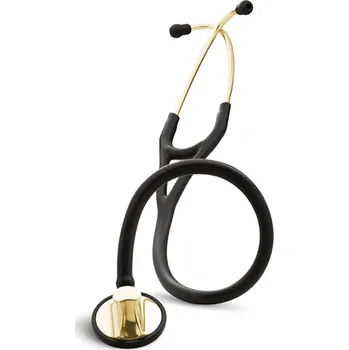 Stetoskop 3M Littmann Master Cardiology : Brass Finish (Fonendoskopy Littmann - Speciální edice)
