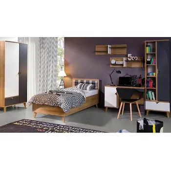 Komoda Kolekce TEMERO IV