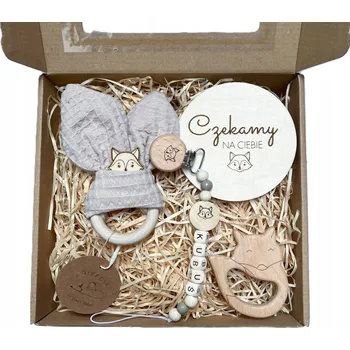 Obraz Dárek pro miminko