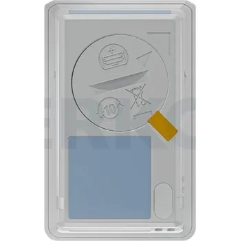 Záznamník teploty a vlhkosti testo, série 174 H, Typ: 174 H, Popis: S rozhraním USB-C a PC softwarem testo ComSoft Basic, včetně nástěnného držáku, baterií a USB kabelu