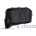 Hydraulický filtr, automatická převodovka BLUE PRINT ADBP210107