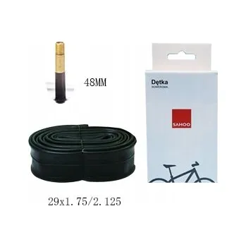 Duše na kolo Duše na kolo 29 x 1.75/2.125 Auto Sahoo