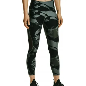 Dámské legíny Dlouhé legíny Under Armour S/M, vícebarevné