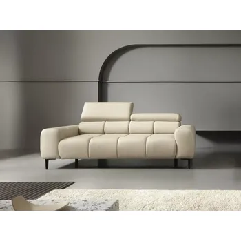 Sedací souprava Wersal Plaza 3 Kožená pohovka 3-místná, rustikální