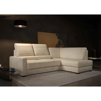 Sedací souprava Rohová sedací souprava ALABAMA