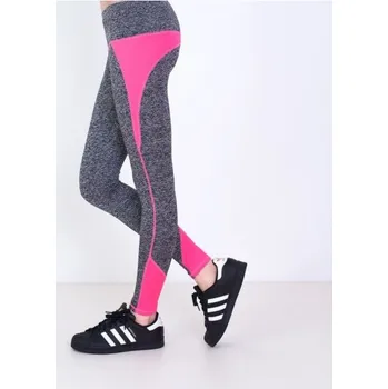 Dámské legíny ArtOfPolo Dámské legíny queen Růžové Artofpolo FAsk17175ss03