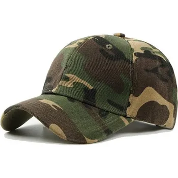 Pokrývka hlavy ANG-E kšiltovka Maskáčová Camouflage Ang-e 22032901413218926