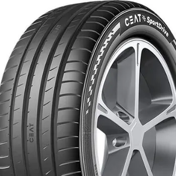 Letní osobní pneu Pneumatiky CEAT SPORTDRIVE 215/40 R18 89Y