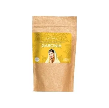 Káva Zlatý doušek Ajurvédská káva GARCINIA, podpora hubnutí, 100 g (Vitamíny a doplňky výživy)