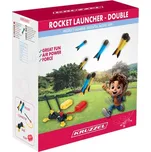 Kruzzel 24724 pěnové střílecí rakety s…