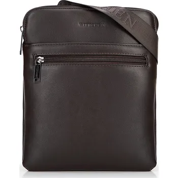 Kabelka Pánská taška z imitaci kůže | WITTCHEN | 100-4P-908-4