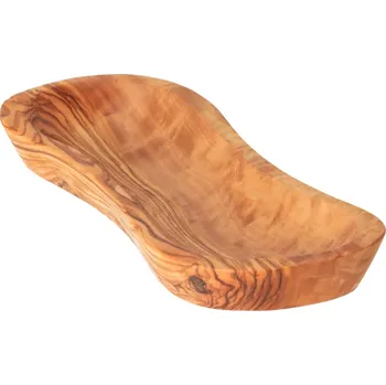 Miska z olivového dřeva do Z