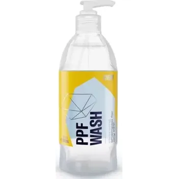Autošampón Gyeon Q2M PPF Wash - Dekontaminační Autošampon 500ml
