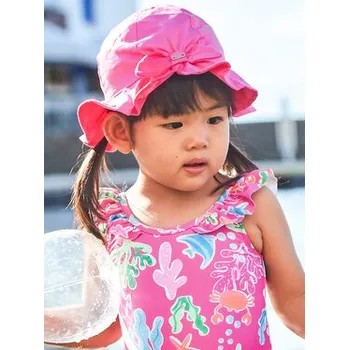 Pokrývka hlavy Mayoral Klobouk 10879 Růžová 48