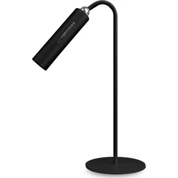 Lampička Stolní LED lampa 3in1 Esperanza ELD118K AGENA - černá - nabíjecí