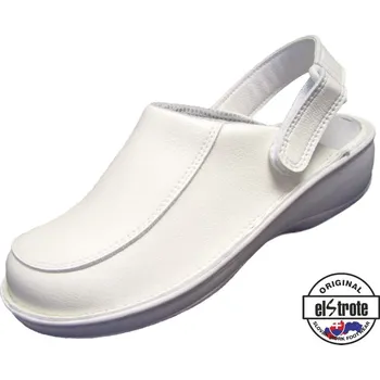 Dámská zdravotní obuv Zdravotní obuv Healthy - dámská - 91 112 A f.10 (Zdravotní obuv)