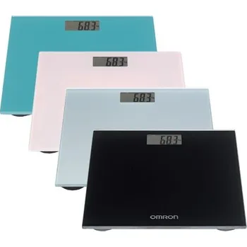 Osobní váha Váha OMRON HN 289 (Osobní váhy)