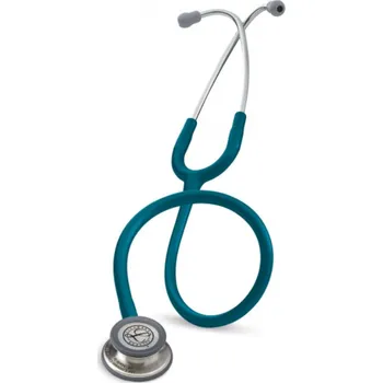 Stetoskop 3M Littmann Classic III Caribbean Blue (Fonendoskopy Littmann )