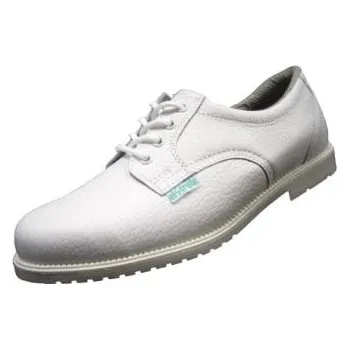 Dámská zdravotní obuv Zdravotní pracovní obuv classic - polobotka - 91 510 f.10 (Zdravotní obuv)