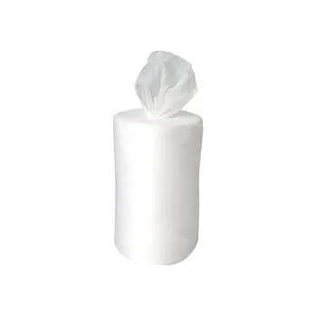 Zdravotnický materiál BODE X-Wipes, 1 role - 30 flísových utěrek (Dezinfekce)