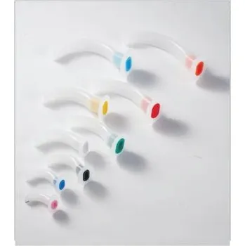 Dentální hygiena Ústní vzduchovody 110 mm, dospělý velké (Ústní vzduchovody )