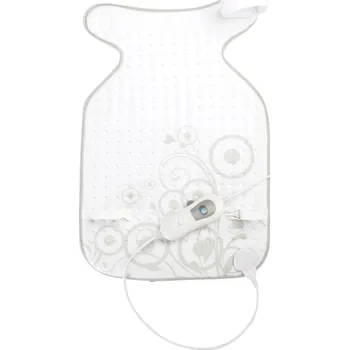 Vyhřívací podložka na krk a záda Lanaform (Elektrická vyhřívací podložka)