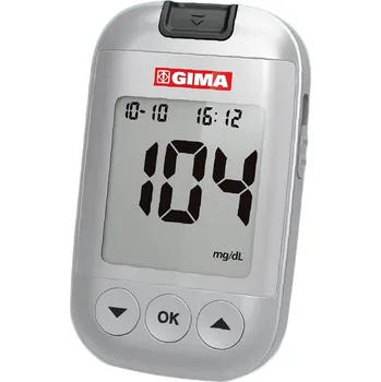 Glukometr Gima Glukometr Gima
