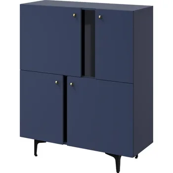 Komoda Komoda COLOURS-01