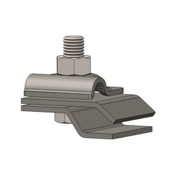 Hromosvod Svorka okapová D T TECHNIC SO c 103050