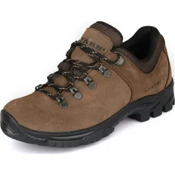 Ochranné vybavení na lov a střelbu Lovecká obuv Ranger low Velikost: 41