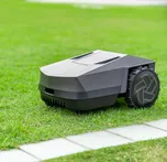MR.GRASS InverX AI36 - robotická sekačka do 1100m2