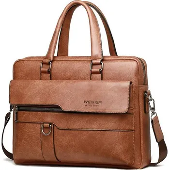 Weixier pánská brašna přes rameno Achird Khaki WEIXIER W8619KH