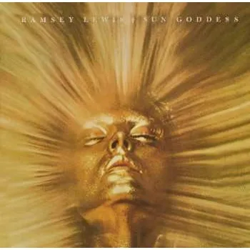 Zahraniční hudba CD Ramsey Lewis: Sun Goddess 2017 Bonus Tracks Expanded Edition