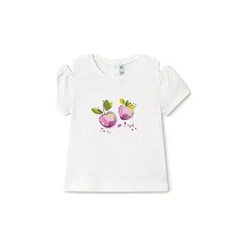 Kojenecká souprava Mayoral Dětský komplet 1740 Růžová Regular Fit 18M