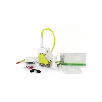 Čerpadlo čerpadlo kondenzátu ASPEN - SILENT+ Mini Lime, 12 l/h,21dB(A), FP3319, Slimline, 5430-FP3319 + DOPRAVA ZDARMA