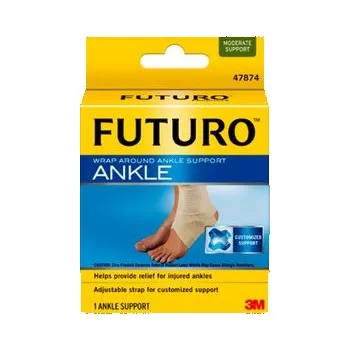 Futuro® Podpůrná bandáž kotníku "M" (Bandáže)